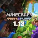 Tải Minecraft 1.18 Tiếng Việt APK Mới Nhất Cho Android (Caves & Cliffs Part 2)