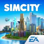 Tải SimCity BuildIt Mod APK (Vô Hạn Tiền, Chìa Khóa) v1.73.2.149598