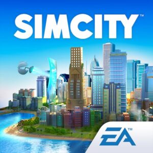 Tải SimCity BuildIt Mod APK (Vô Hạn Tiền, Chìa Khóa) v1.73.2.149598