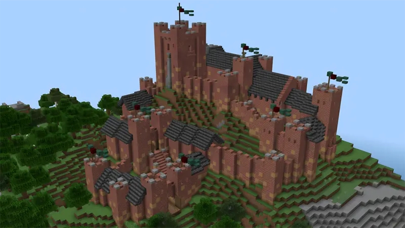 Đồ Họa Và Môi Trường 3D Chân Thực