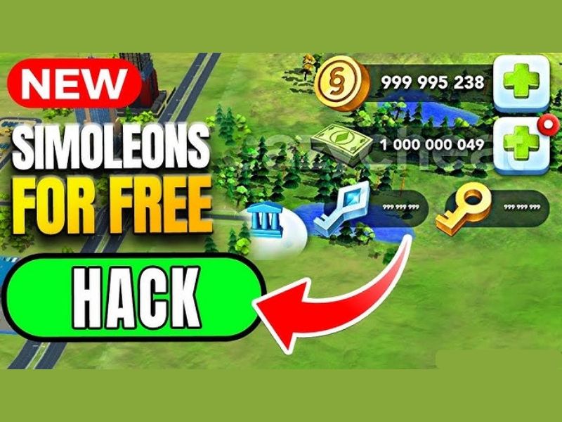 Một Số Tính Năng Làm Nên Tên Tuổi Của SimCity BuildIt MOD APK 