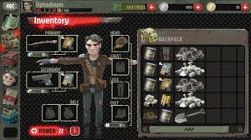 Tải The Walking Zombie 2 MOD APK v3.49.0 (Menu, Vô Hạn Tiền, Bất Tử) The Walking Zombie 2