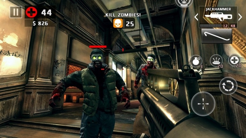 Đồ Họa 3D Chân Thực, Hiệu Ứng Ấn Tượng