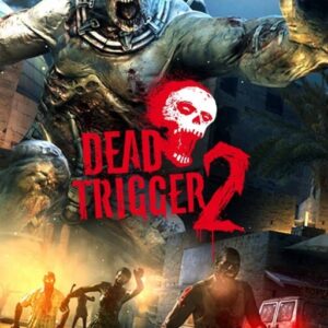 Tải Dead Trigger 2 Mod APK (Menu, Đạn, Tiền) V2.9.0