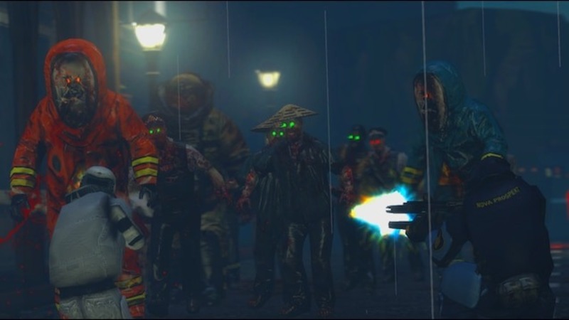 Hướng Dẫn Cài Đặt Dead Trigger 2 Mod