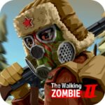 Tải The Walking Zombie 2 MOD APK v3.49.0 (Menu, Vô Hạn Tiền, Bất Tử)