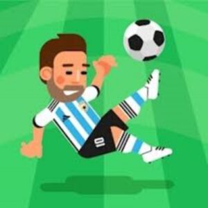 Tải World Soccer Champs Mod APK (Vô Hạn Tiền, Mở Khóa Tất Cả) 11.1