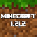 Tải Minecraft 1.21.2 APK Chính Thức Có Tiếng Việt cho Android