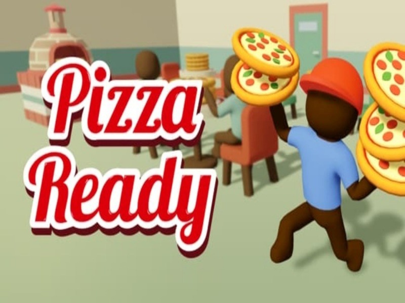 Tải Pizza Ready MOD APK (Vô Hạn Tiền, Kim Cương) V54.2.0 Giới Thiệu Tổng Quan Về Pizza Ready MOD APK