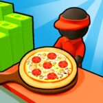 Tải Pizza Ready MOD APK (Vô Hạn Tiền, Kim Cương) V54.2.0