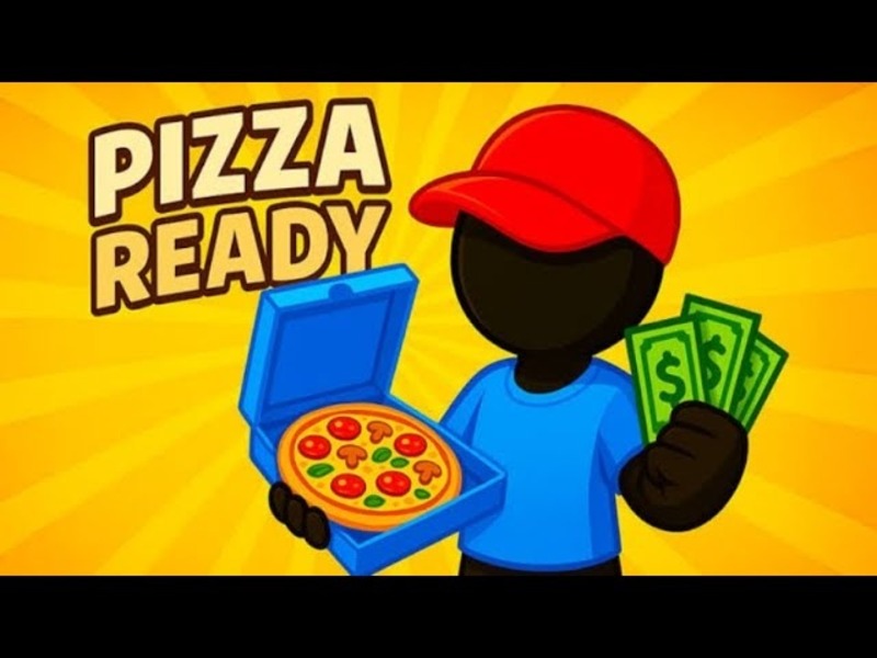 Tải Pizza Ready MOD APK (Vô Hạn Tiền, Kim Cương) V54.2.0 Hướng Dẫn Cài Đặt Pizza Ready MOD APK