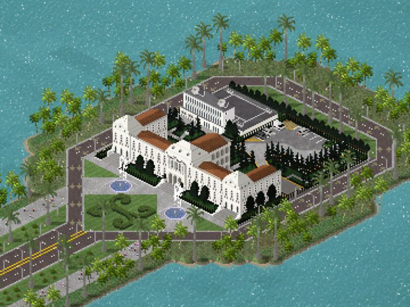 Tải Theotown Mod APK (Vô Hạn Tiền, Kim Cương) v1.12.47a Xây dựng công trình đặc biệt và kỳ quan trong Theotown APK