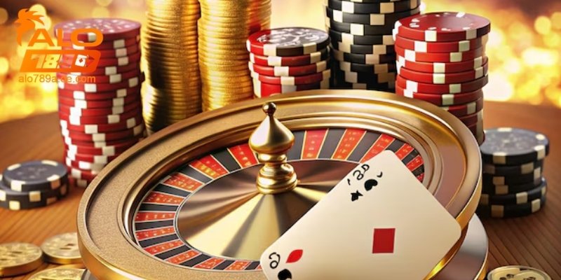 Những trò chơi dễ tạo lợi nhuận tại ALO789 người chơi