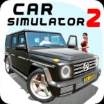 Tải Car Simulator 2 MOD APK (Vô Hạn Tiền) V1.60.6