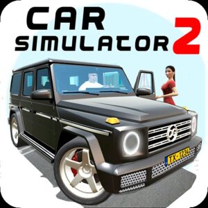 Tải Car Simulator 2 MOD APK (Vô Hạn Tiền) V1.60.6