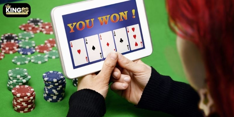 Công nghệ tối ưu trên thiết bị, chơi game không lo giật lag