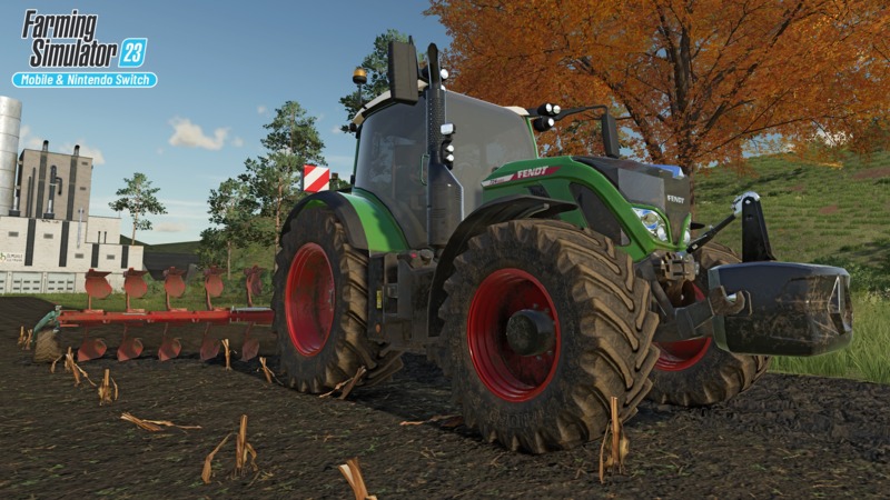 Mẹo Chơi Farming Simulator 23 MOD Hiệu Quả