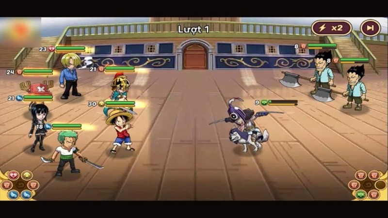 Tăng Tốc Phát Triển Với Bản Hack