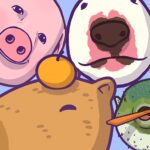 Tải Merge Fellas Mod APK (Vô Hạn Lắc) V2.3.3.5