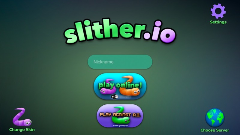 Giới Thiệu Tổng Quan Về Slither io Mod APK