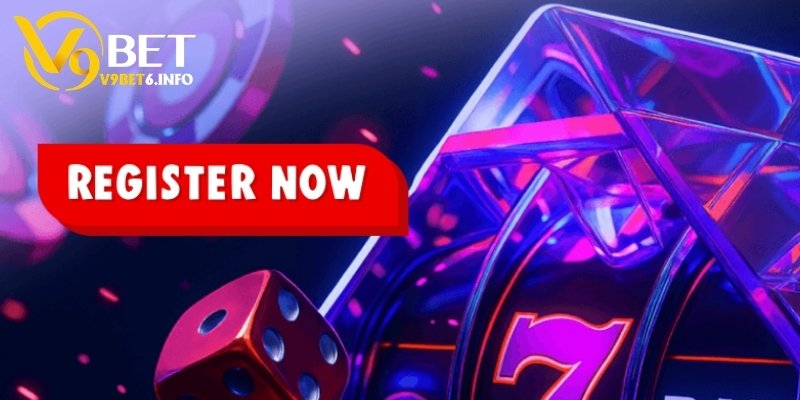 Quy trình đăng nhập V9bet trên máy tính chi tiết từng bước