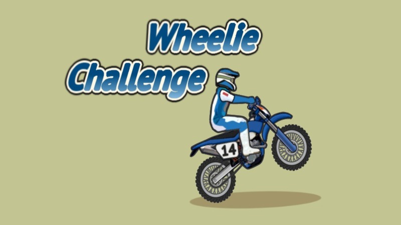 Wheelie Challenge Là Gì?