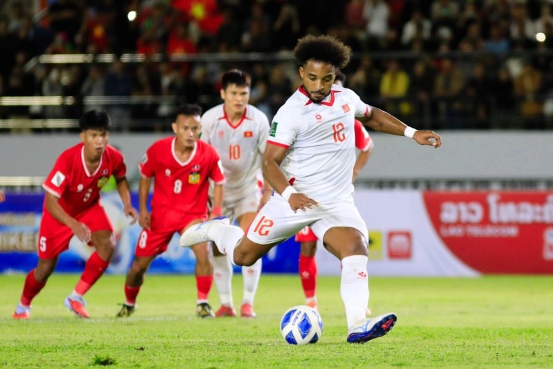 Kết hợp thống kê dữ liệu và theo dõi biến động tỷ lệ cược giúp người chơi có cái nhìn toàn diện trước khi đặt cượcKết hợp thống kê dữ liệu và theo dõi biến động tỷ lệ cược giúp người chơi có cái nhìn toàn diện trước khi đặt cược
