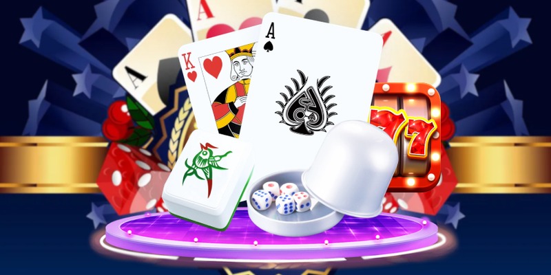 Game bài Sunwin mang đến trải nghiệm giải trí hiện đại