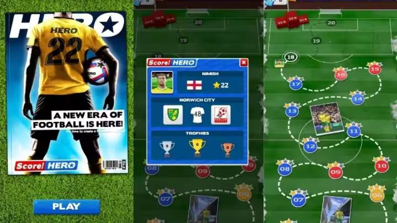 Gameplay Score Hero Có Gì Lôi Cuốn?