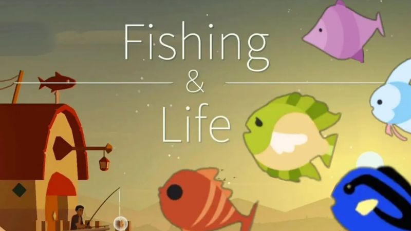 Đôi Nét Về Hack Fishing Life