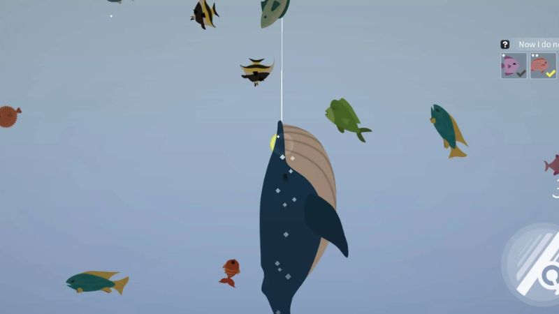 Sưu Tập Cá Đa Dạng Với Nhiều Chủng Loại Trong Hack Fishing Life