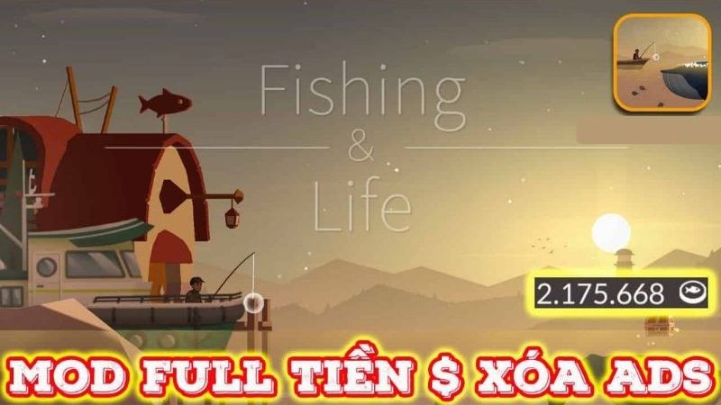 Các Tính Năng Nâng Cao Của Hack Fishing Life
