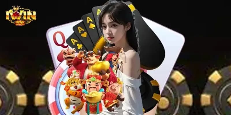 iwin68 có là một nơi tham gia giải trí an toàn hay không?