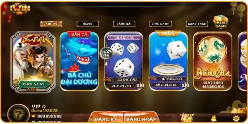  iwin68 có là nơi tham gia cá cược thực sự an toàn hay không?