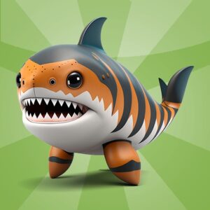 Tải Hack Animash Mod APK (Full Nhân Vật, Vô Hạn Tiền) v269