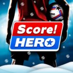 Tải Hack Score Hero Mod APK (Vô Hạn Tiền, Năng Lượng) V4.510