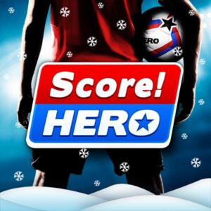 Tải Hack Score Hero Mod APK (Vô Hạn Tiền, Năng Lượng) V4.510