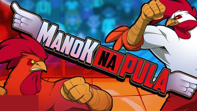 Giới Thiệu Về Manok Na Pula MOD APK 
