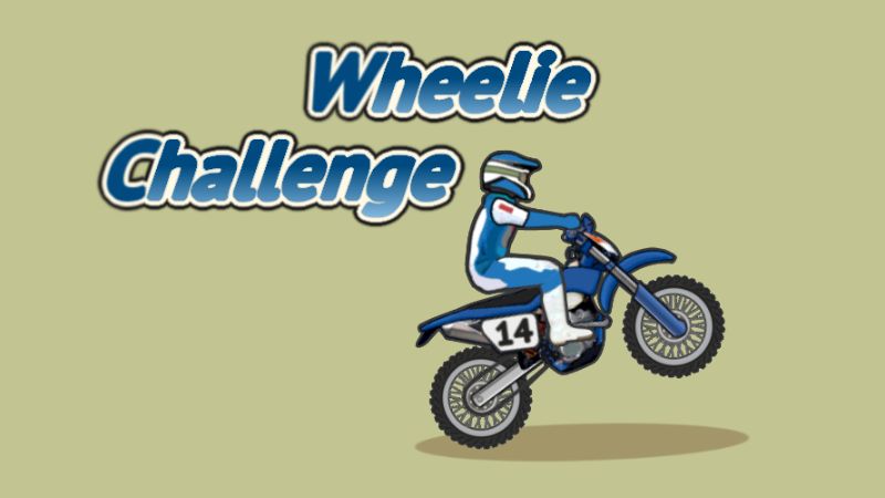 Nghệ Thuật Giữ Thăng Bằng Trên Một Bánh Trong Wheelie Challenge Mod Apk