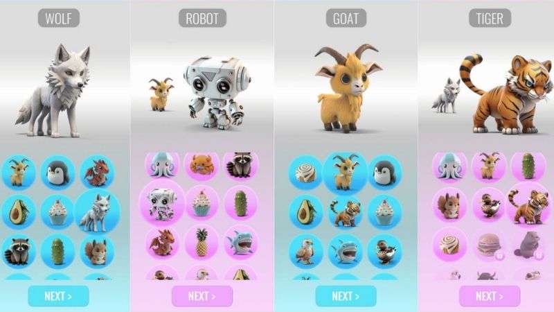 Những Cơ Chế Gameplay Đột Phá Giúp Animash Gây Sốt Toàn Cầu 