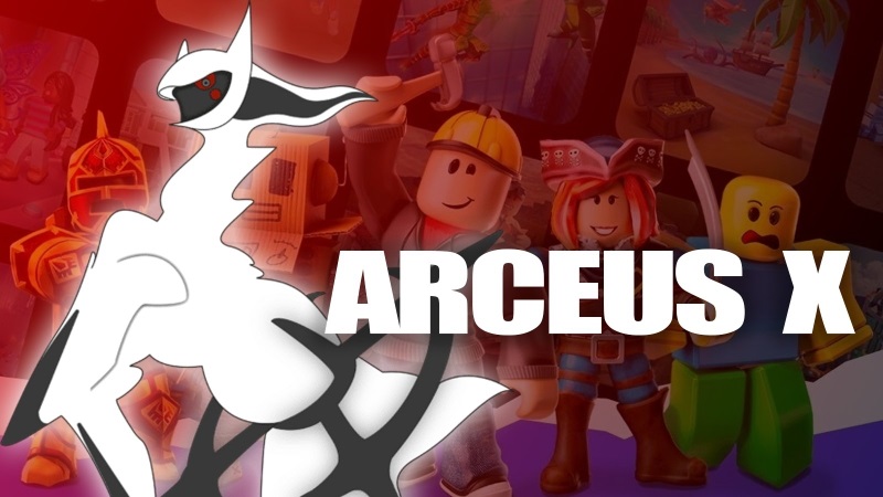 Arceus X Là Gì? Tại Sao Nên Chọn Phiên Bản Arceus X Neo?