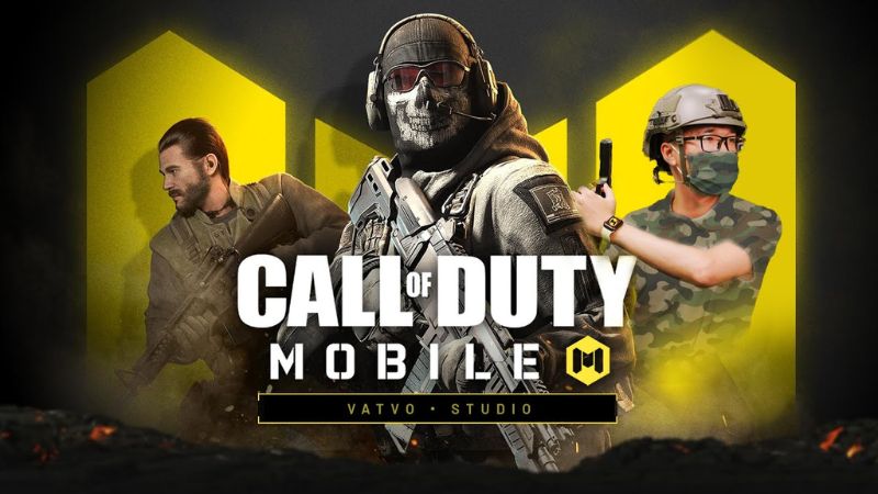 Tổng Quan Về Hack Call of Duty Mobile