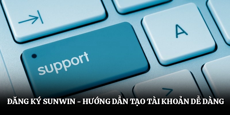 Đăng Ký Sunwin