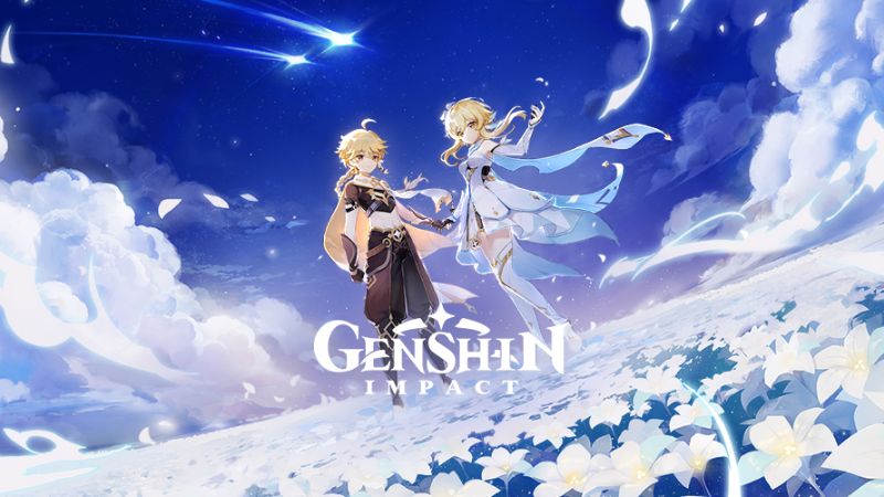 Giới Thiệu Chung Về Genshin Impact APK