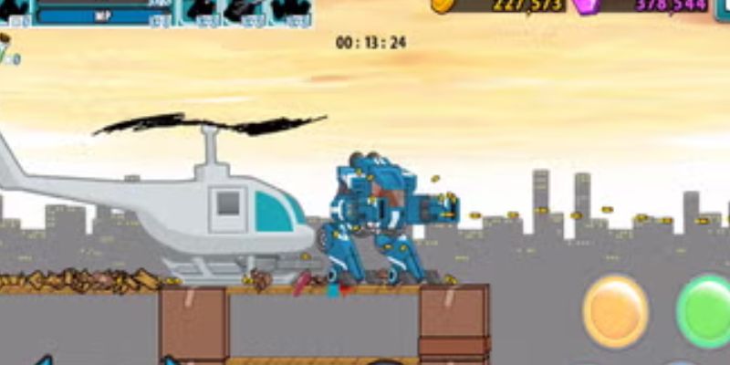 anger of stick 5 hack