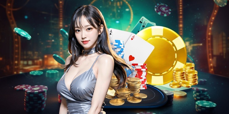 Game bài đổi thưởng tạo cảm giác an tâm khi tham gia