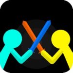 Tải Hack Supreme Duelist Stickman Mod APK (Full Tiền) V4.0.5
