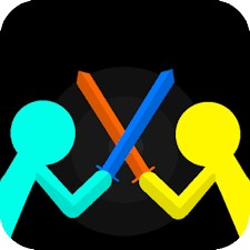 Tải Hack Supreme Duelist Stickman Mod APK (Full Tiền) V4.0.5