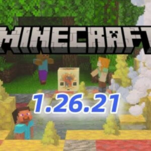 Tải Minecraft 26.21 (1.26.21) Có Tiếng Việt Miễn Phí