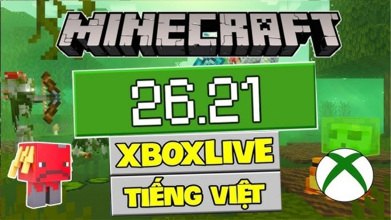 Có Nên Cập Nhật Minecraft 26.21 Không?